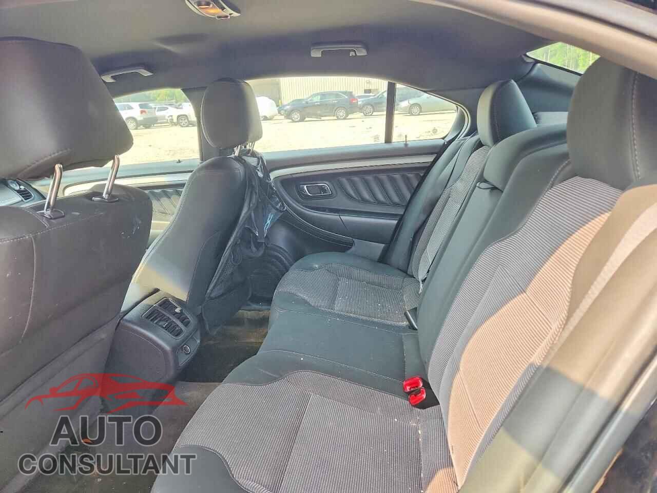 FORD TAURUS 2014 - 1FAHP2E88EG153397