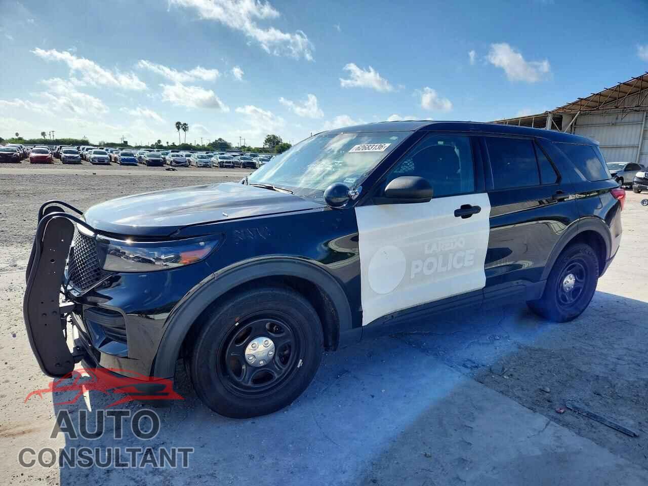 FORD EXPLORER 2023 - 1FM5K8AB0PGC19309