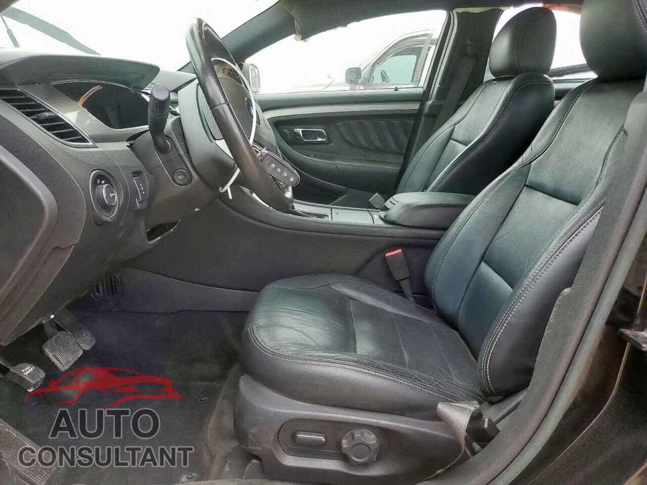 FORD TAURUS 2016 - 1FAHP2E89GG124834