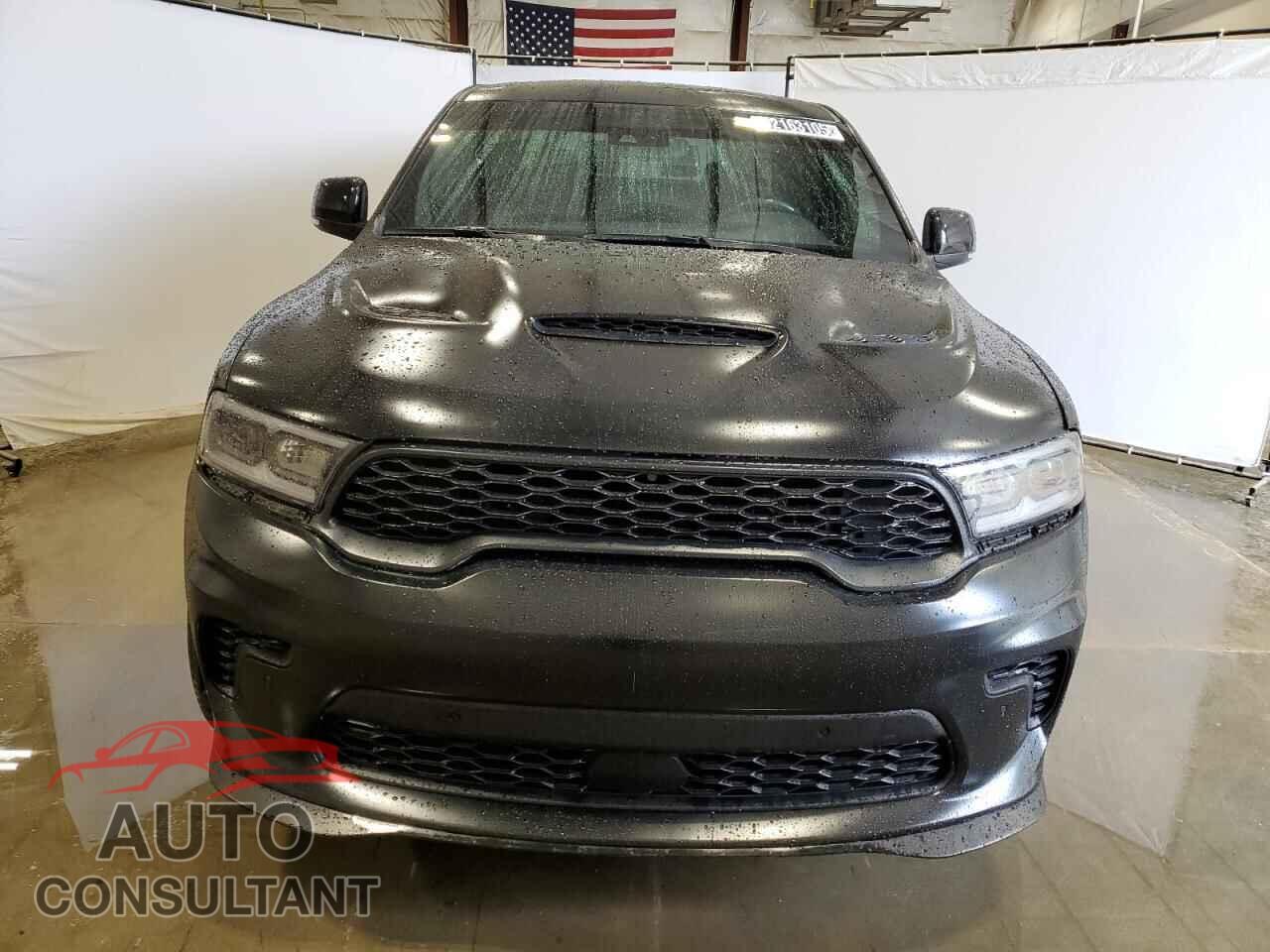 DODGE DURANGO 2021 - 1C4SDJH90MC643328