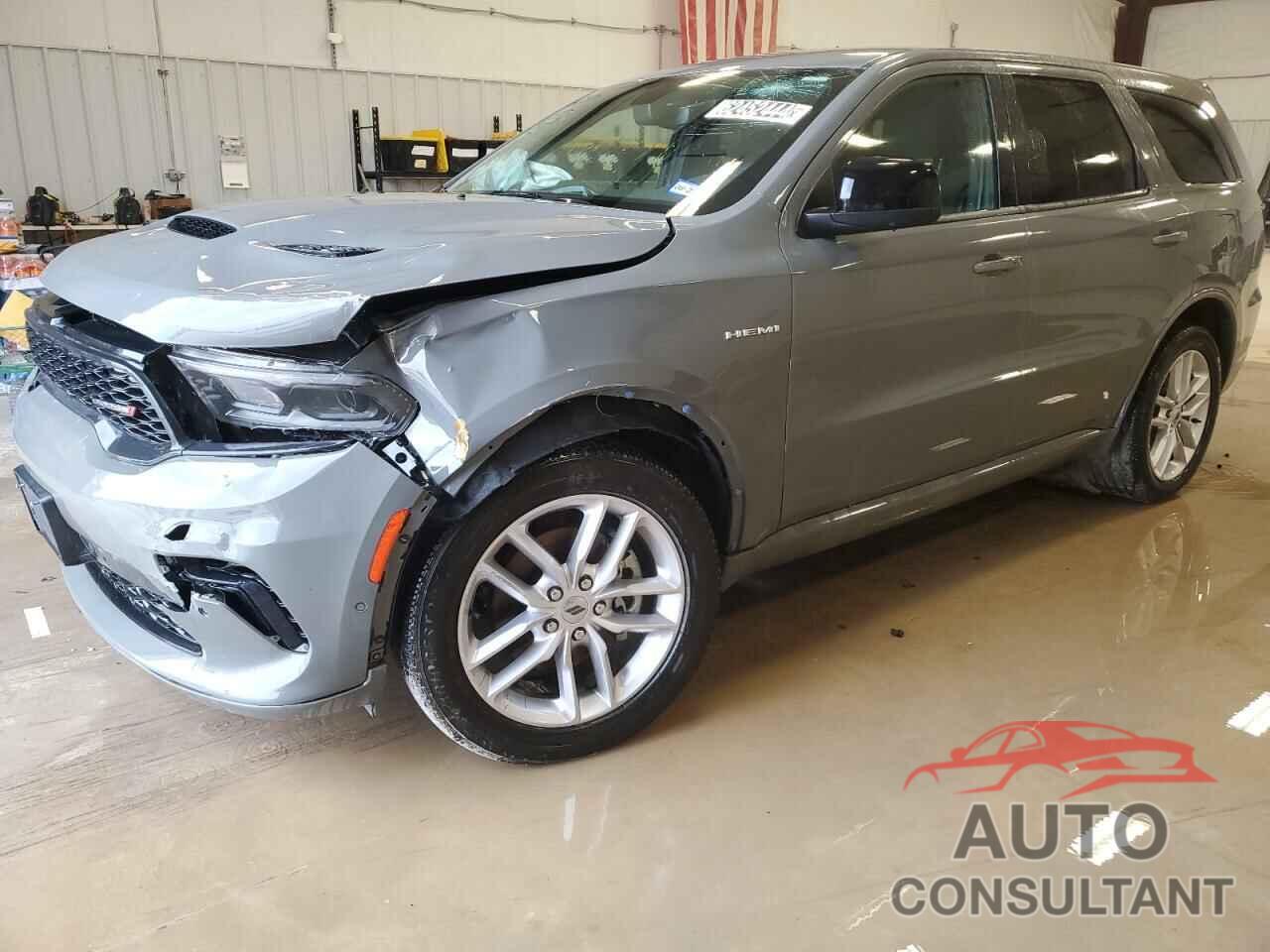 DODGE DURANGO 2023 - 1C4SDHCT7PC634660