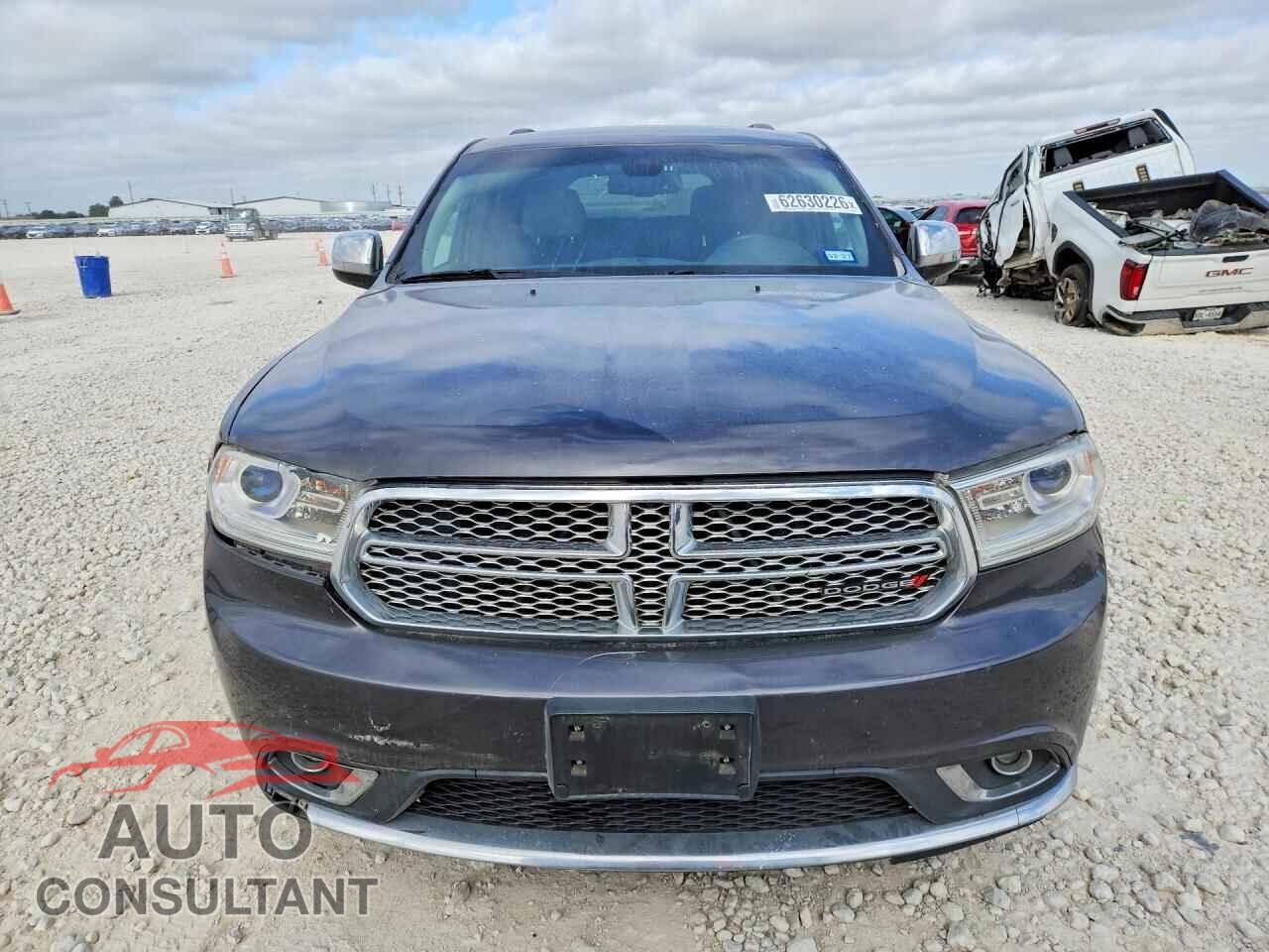 DODGE DURANGO 2014 - 1C4RDHAGXEC970353