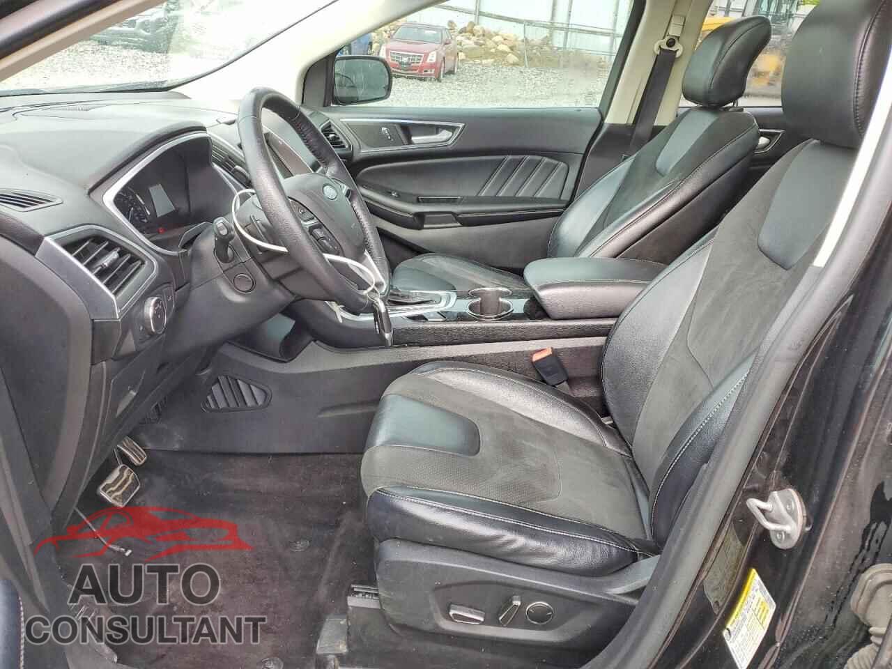 FORD EDGE 2016 - 2FMPK4AP2GBB57920