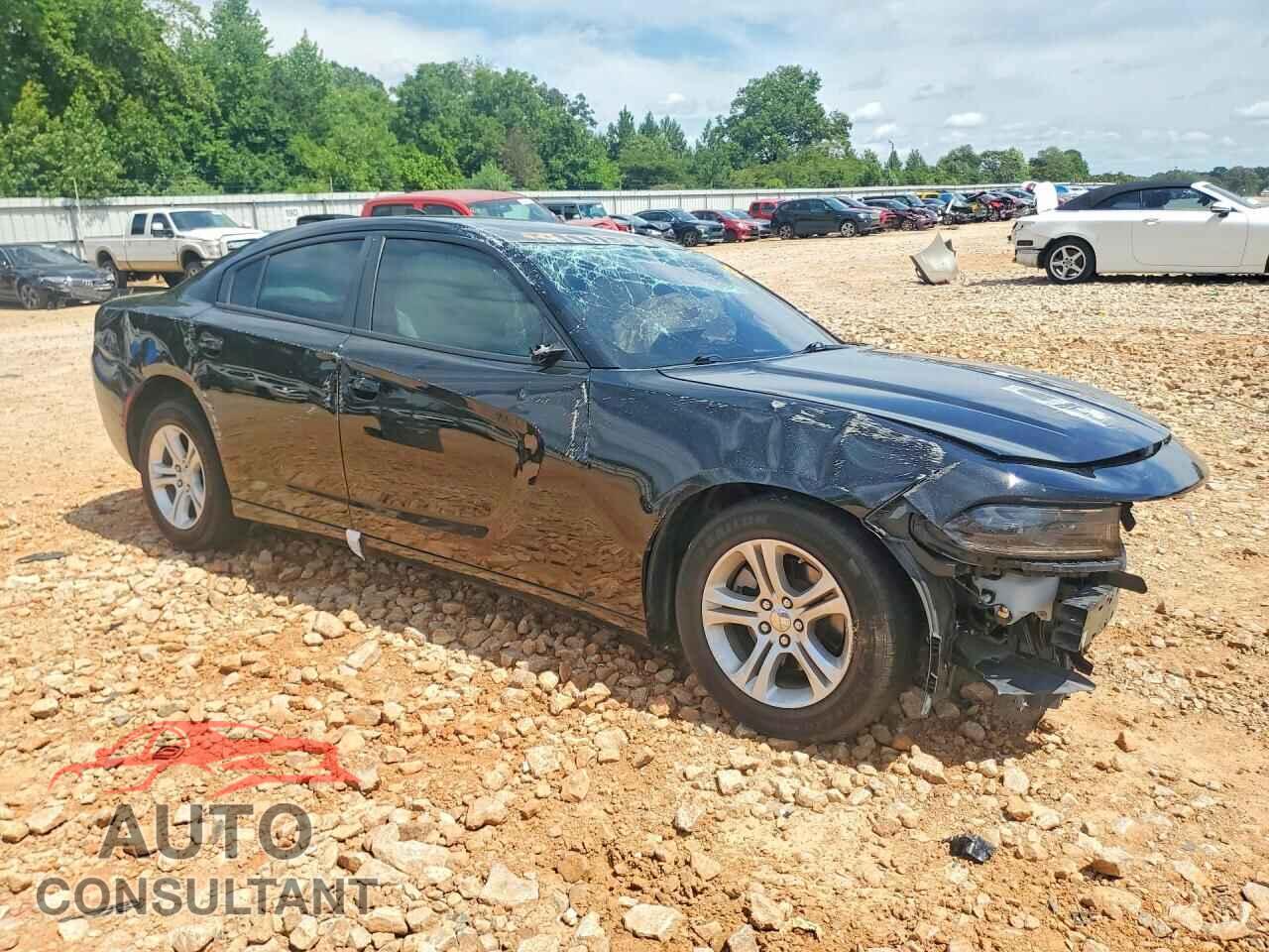 DODGE CHARGER 2023 - 2C3CDXBG8PH630895