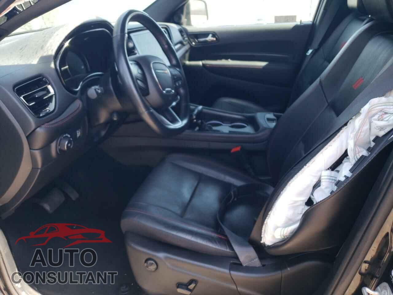 DODGE DURANGO 2023 - 1C4RDJDG0PC605217