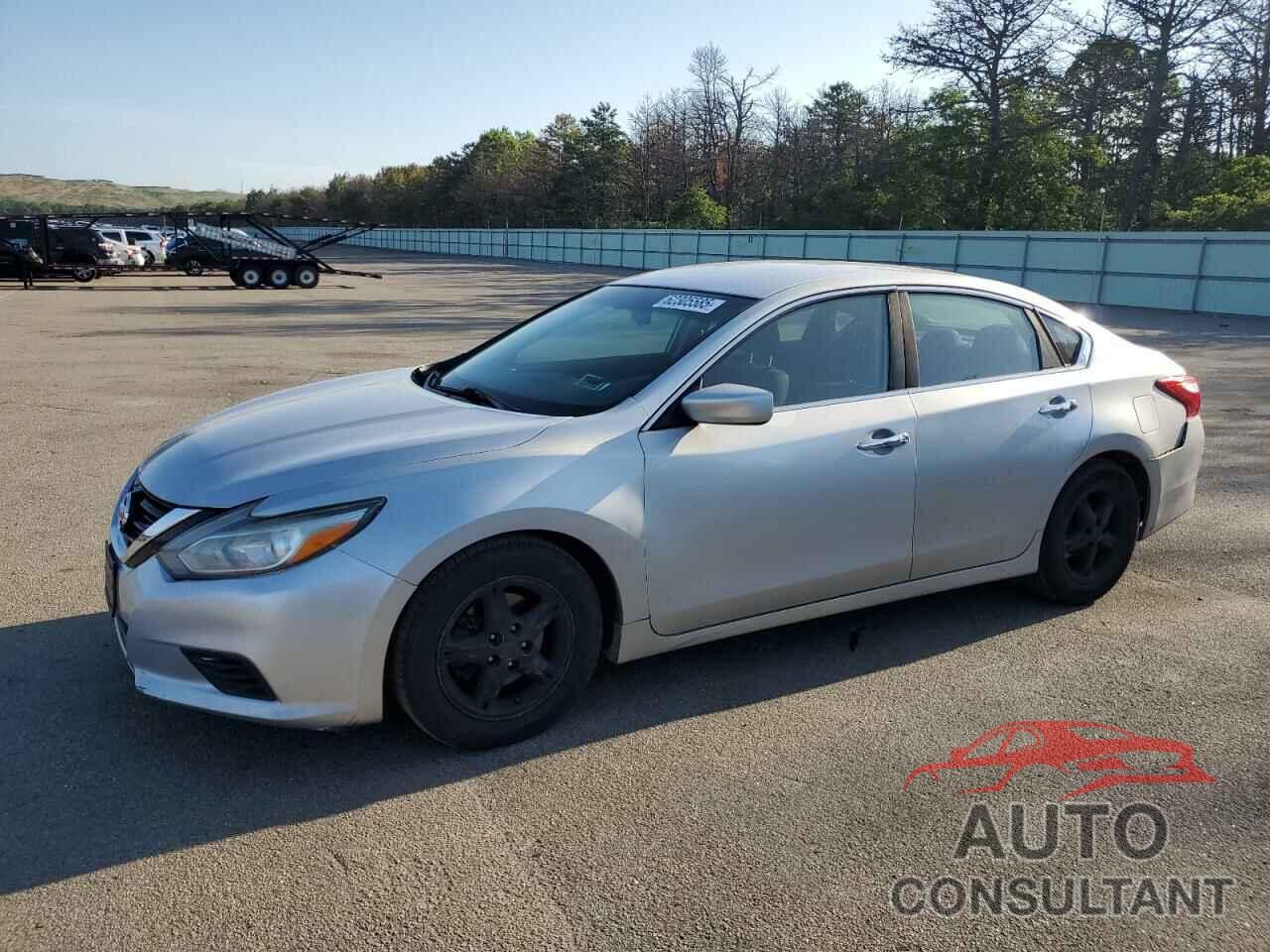 NISSAN ALTIMA 2016 - 1N4AL3AP1GC177437