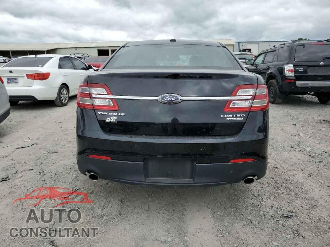 FORD TAURUS 2016 - 1FAHP2F86GG110825