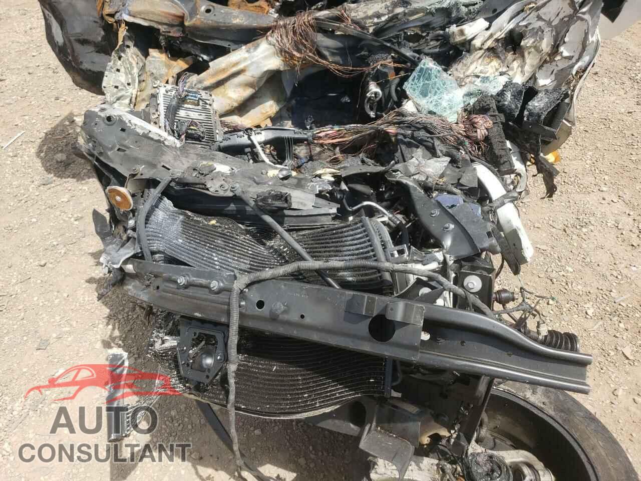 DODGE DURANGO 2017 - 1C4SDJCT6HC871360