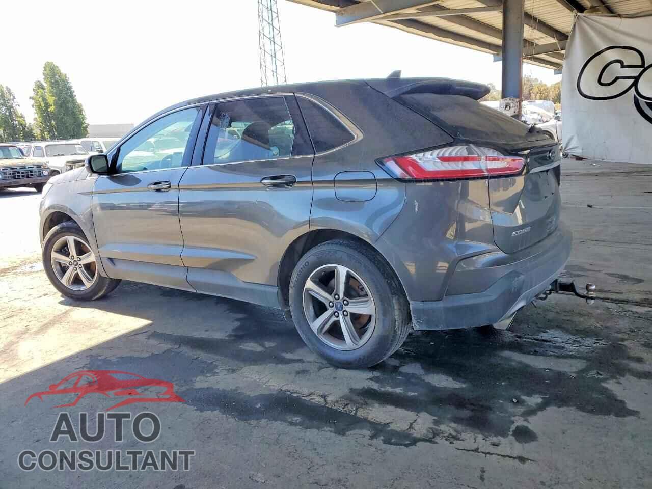 FORD EDGE 2019 - 2FMPK4J90KBC01665