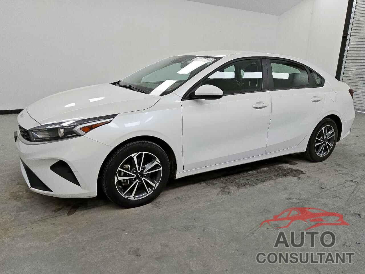 KIA FORTE 2023 - 3KPF24AD6PE574102