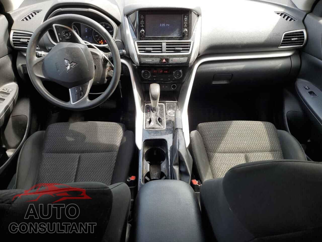MITSUBISHI ECLIPSE 2020 - JA4AT3AA8LZ041488