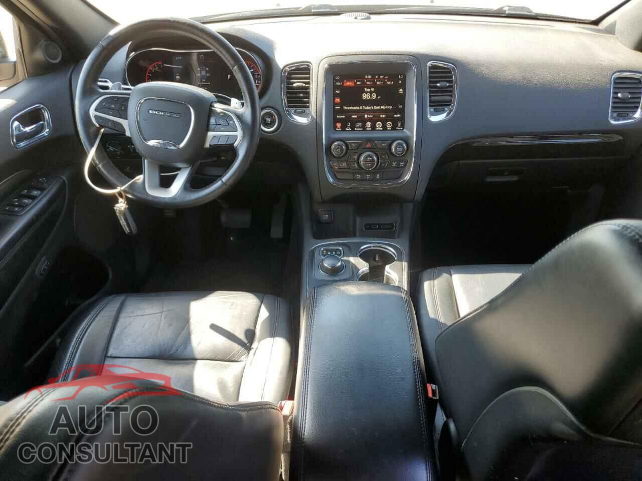 DODGE DURANGO 2015 - 1C4RDJDG7FC690734