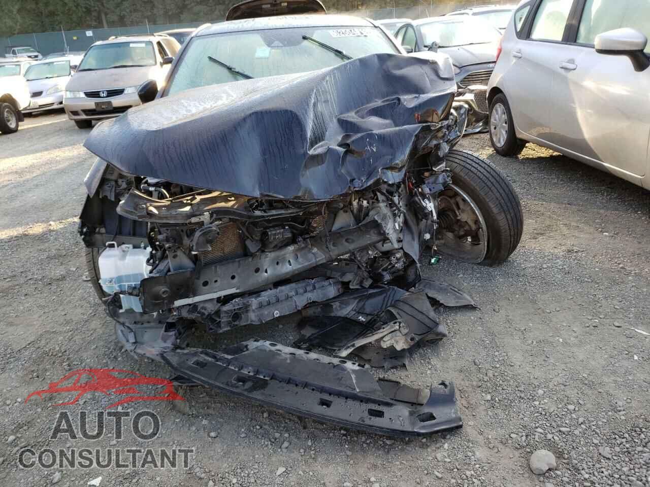 MAZDA 6 2021 - JM1GL1VM7M1605480