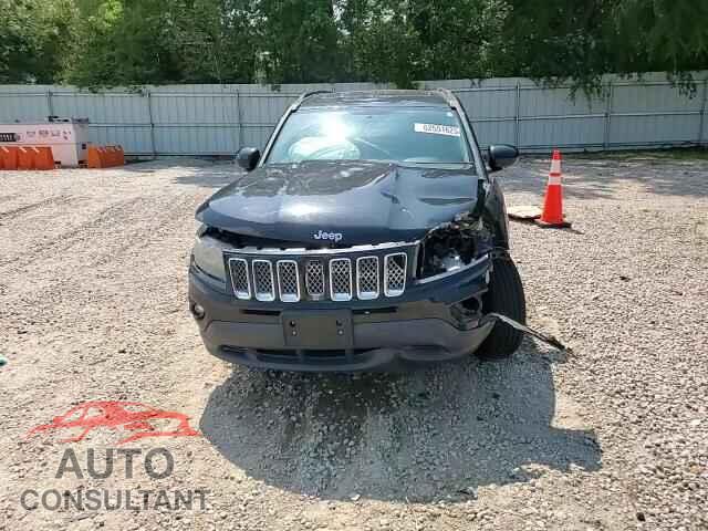 JEEP COMPASS 2014 - 1C4NJDEB4ED661566