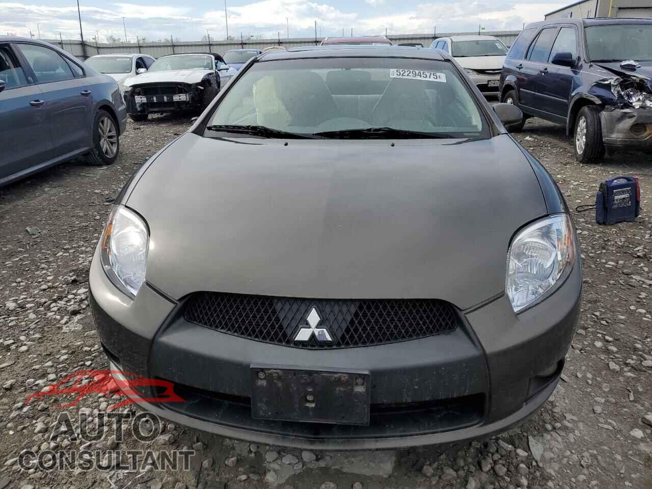 MITSUBISHI ECLIPSE 2011 - 4A31K5DF8BE001636