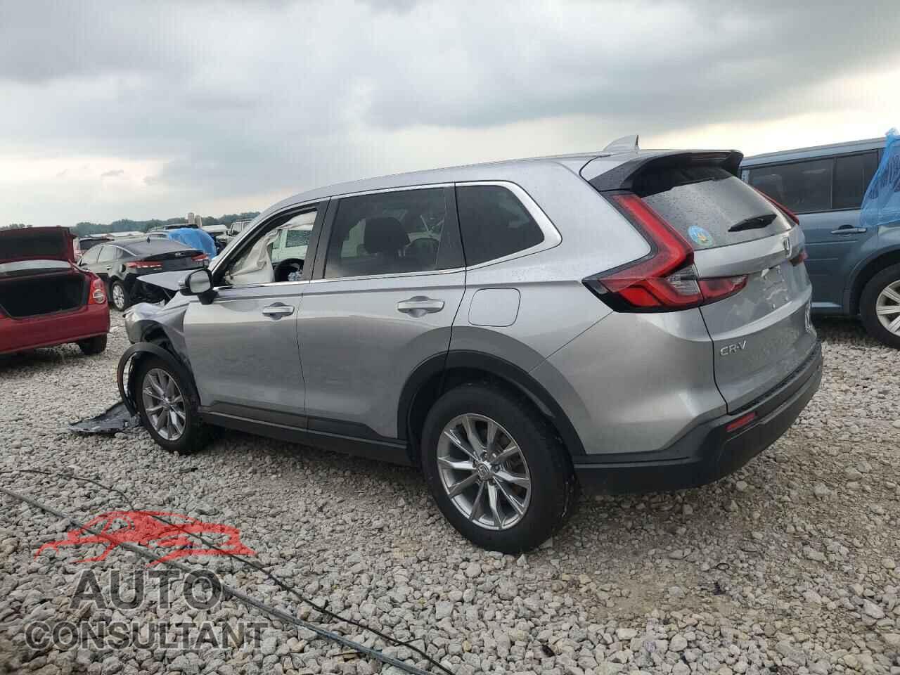 HONDA CRV 2023 - 7FARS4H40PE016389