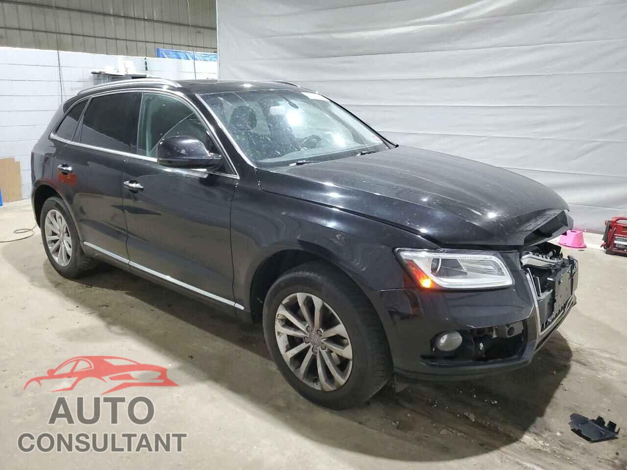AUDI Q5 2015 - WA1CFAFP2FA085944