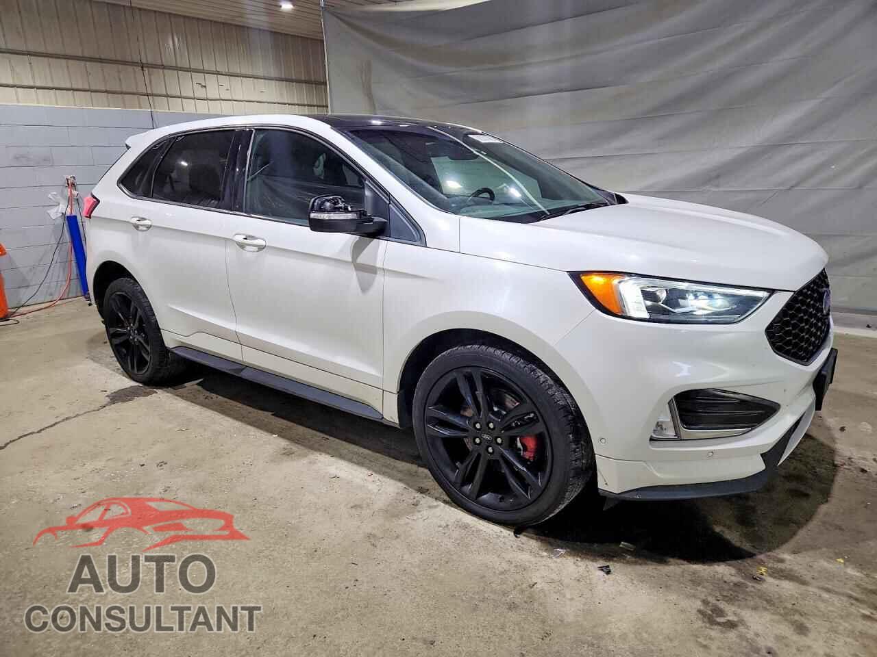 FORD EDGE 2021 - 2FMPK4AP1MBA61949