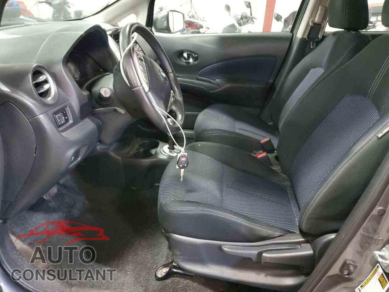 NISSAN VERSA 2016 - 3N1CE2CP1GL400720