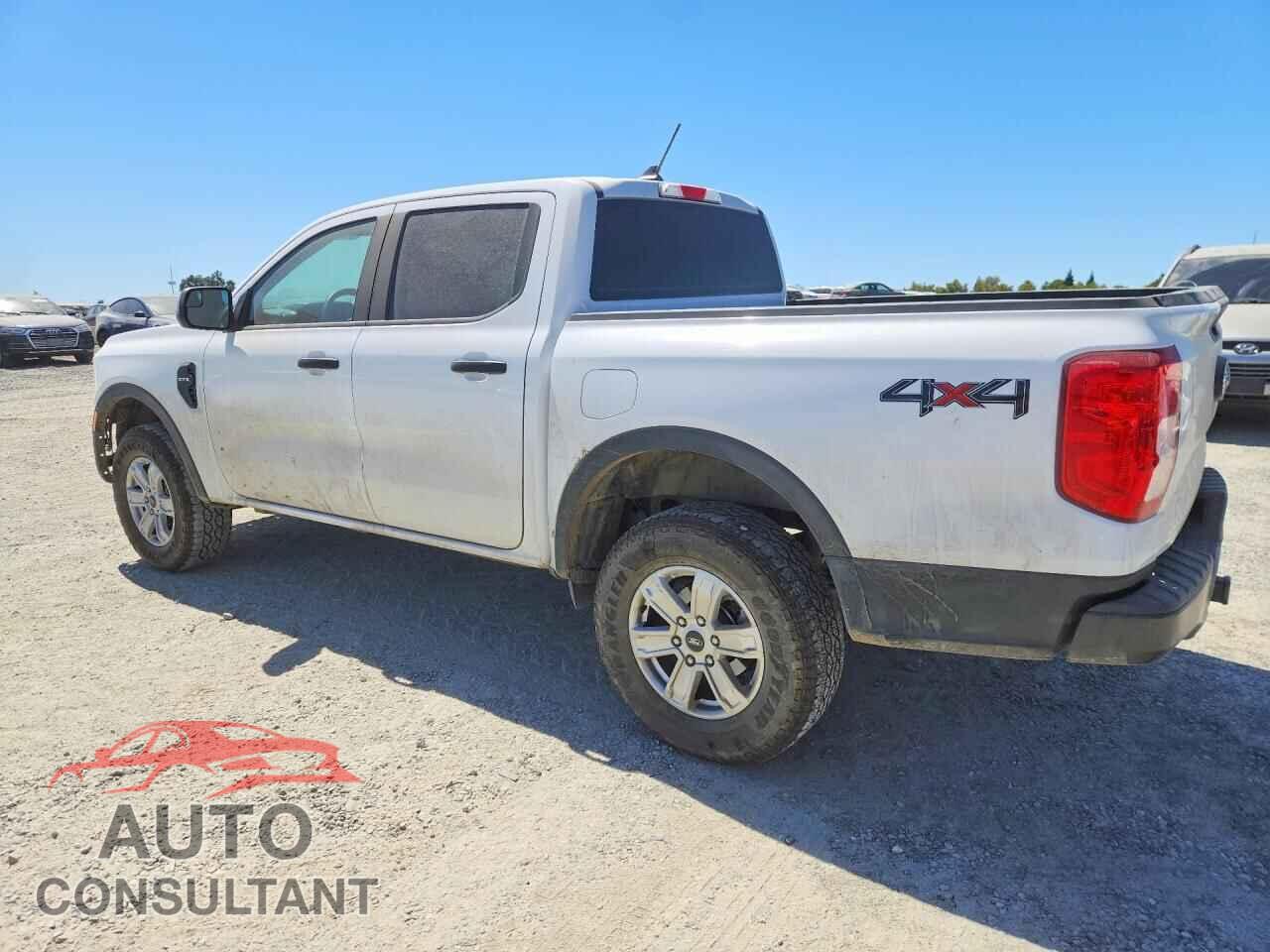 FORD RANGER 2025 - 1FTER4PH2SLE03817