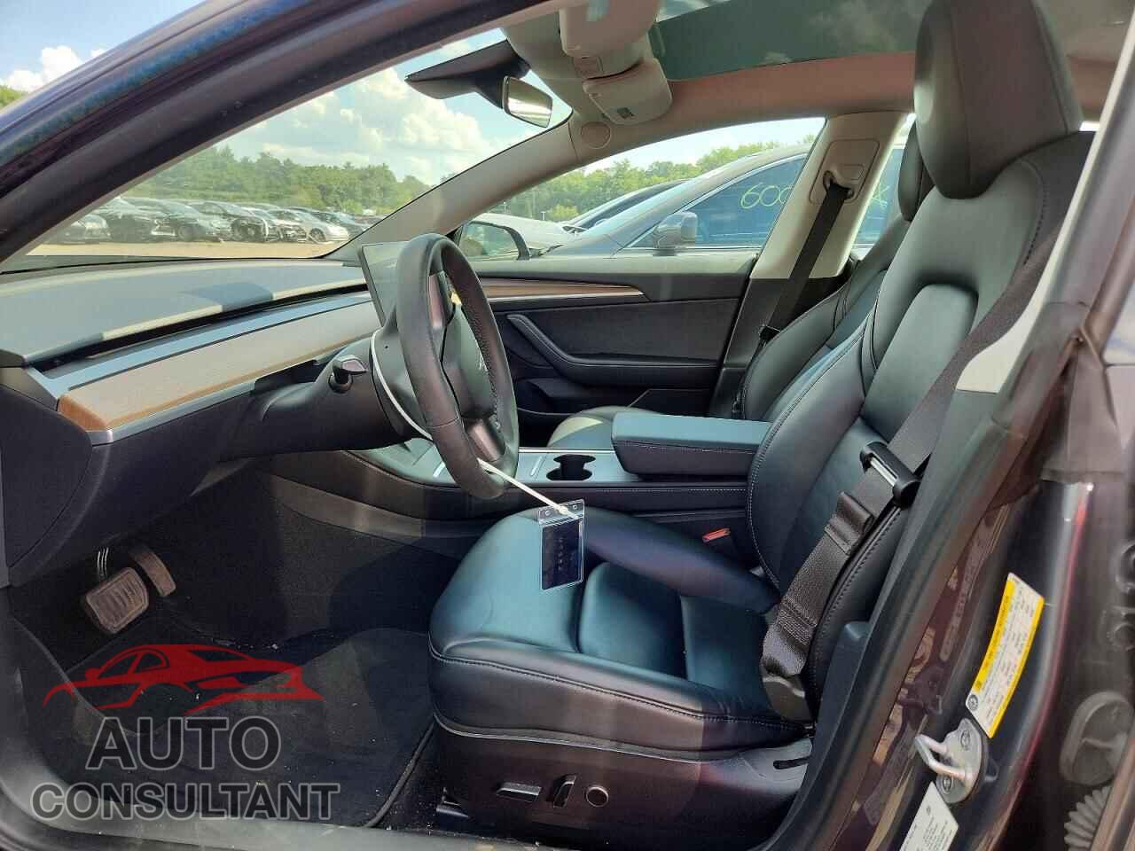 TESLA MODEL 3 2023 - 5YJ3E1EB7PF616689