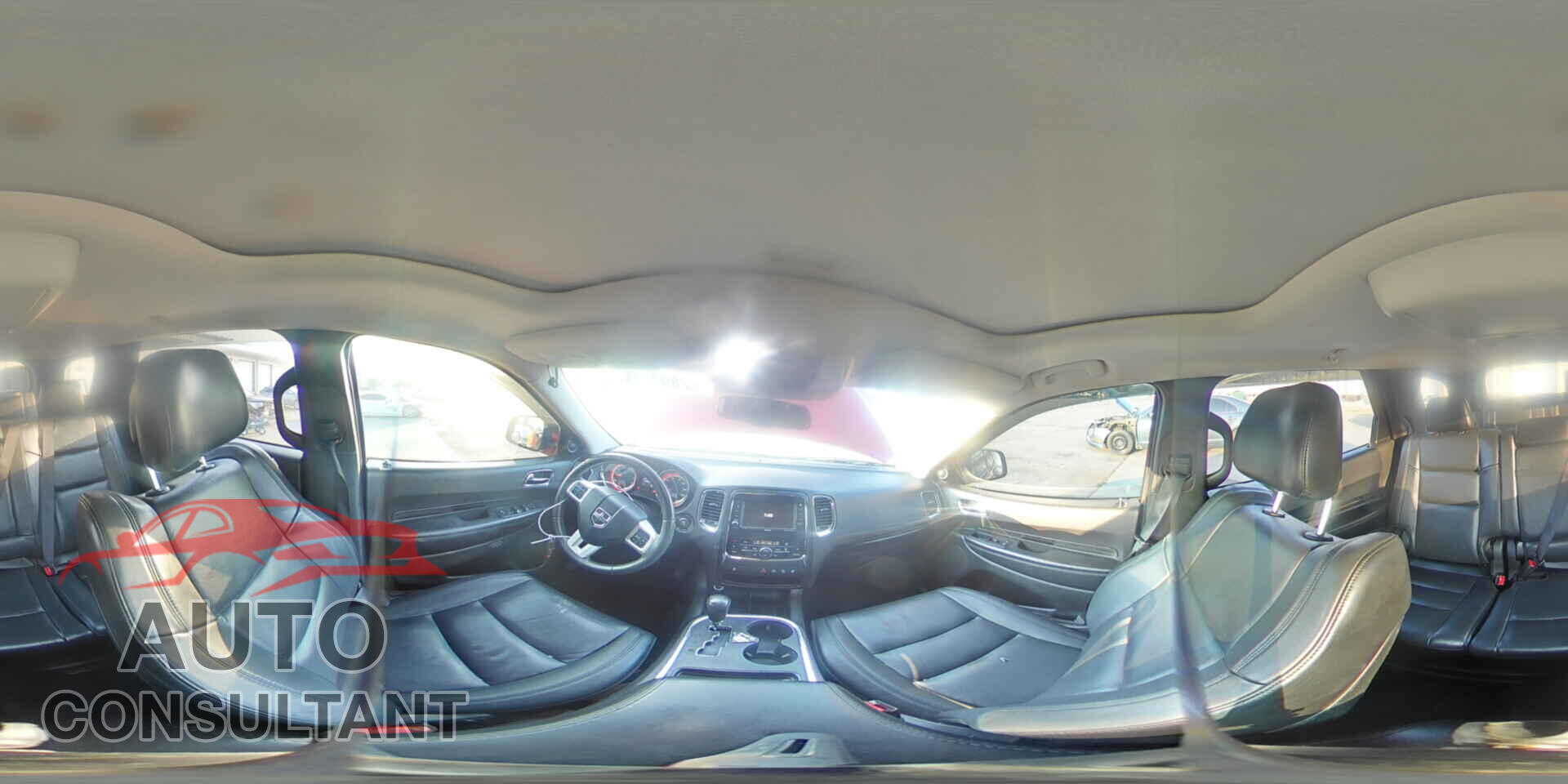 DODGE DURANGO 2013 - 1C4RDJDG6DC673324