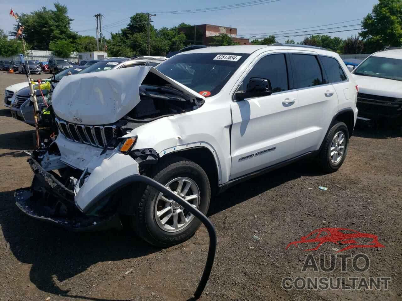 JEEP GRAND CHER 2018 - 1C4RJFAG9JC129194