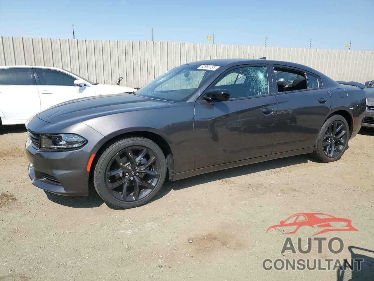 DODGE CHARGER 2023 - 2C3CDXBG2PH555580