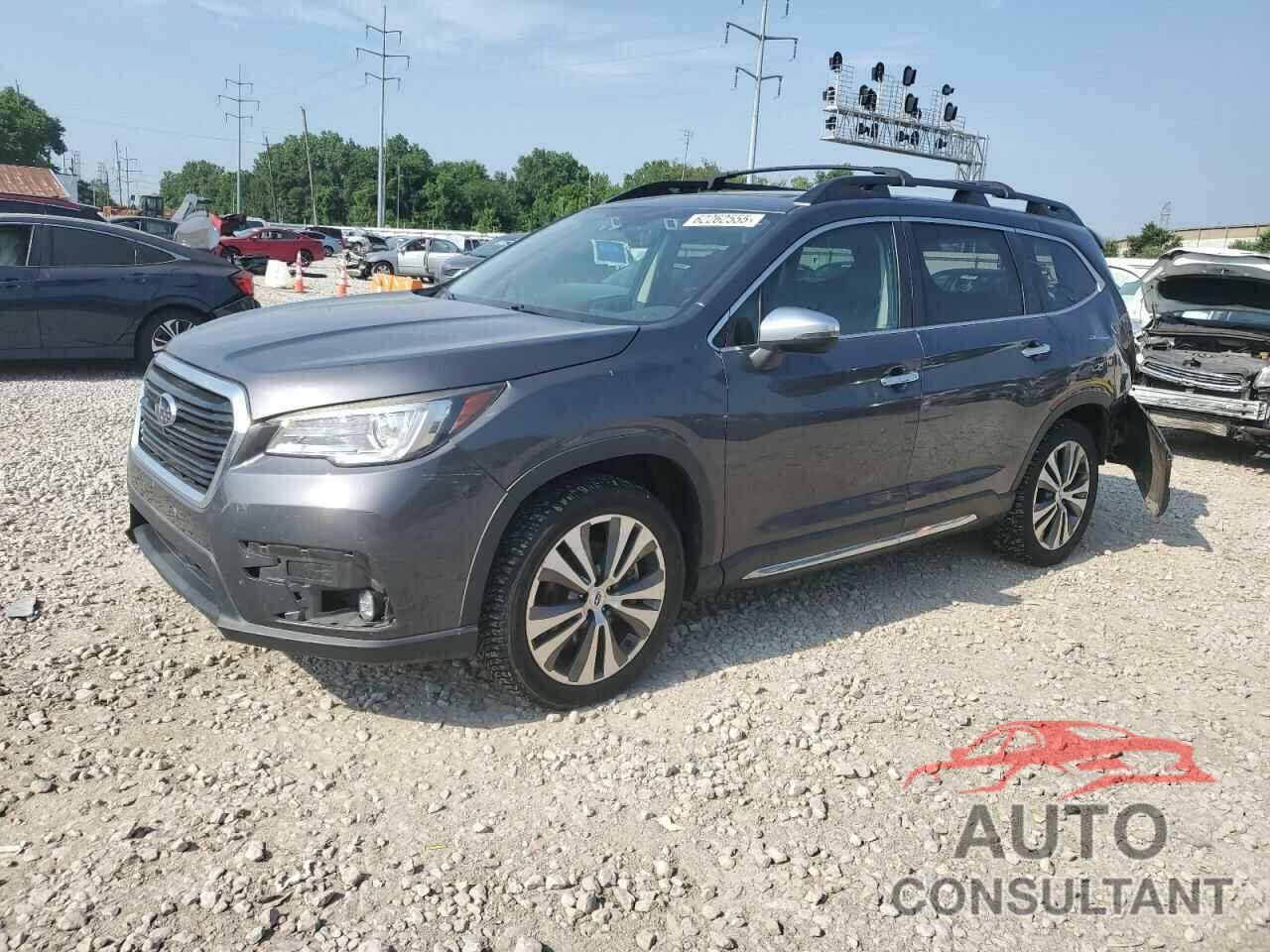 SUBARU ASCENT 2019 - 4S4WMARD4K3406693