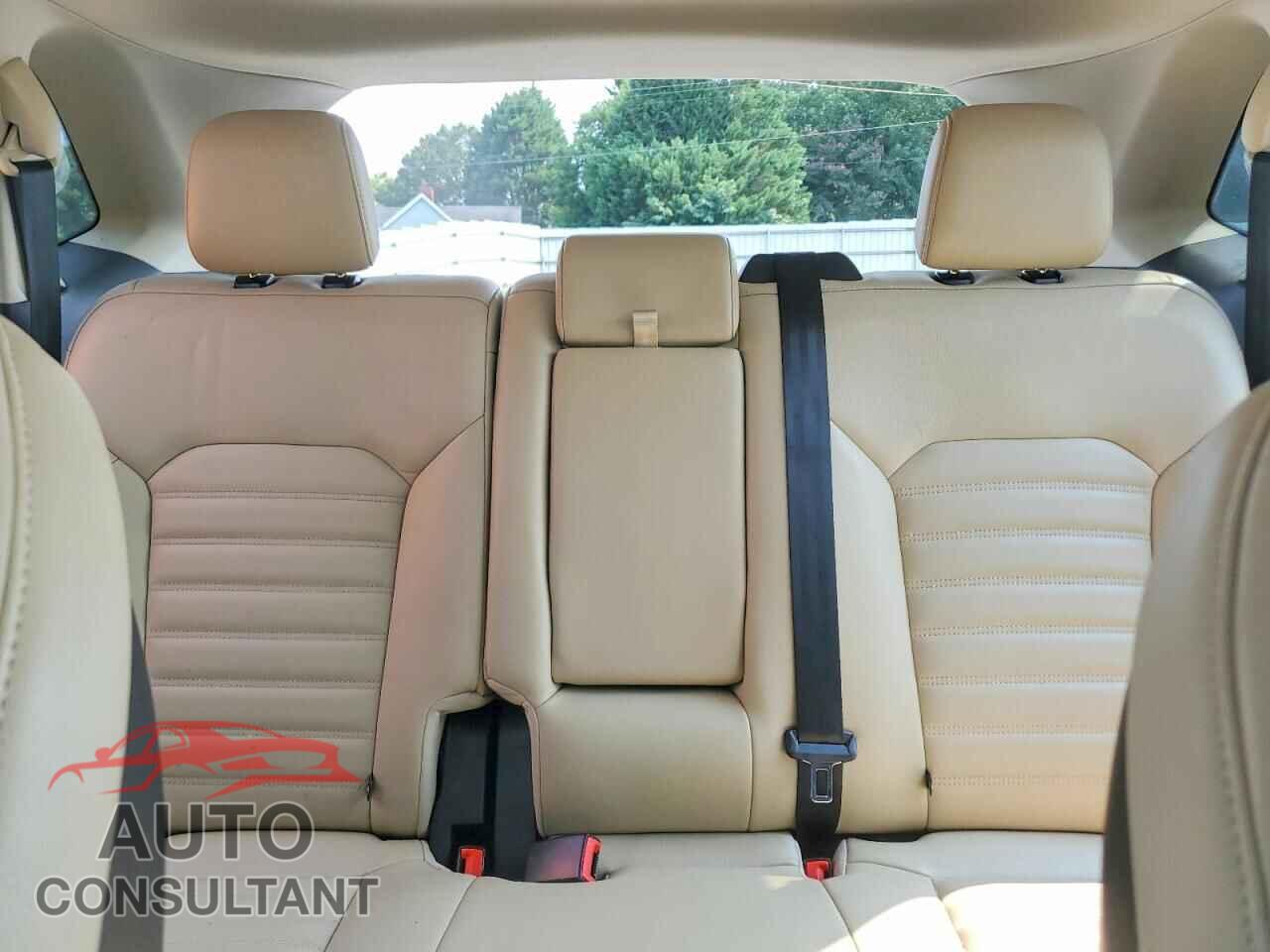 FORD EDGE 2016 - 2FMPK4J85GBC33798