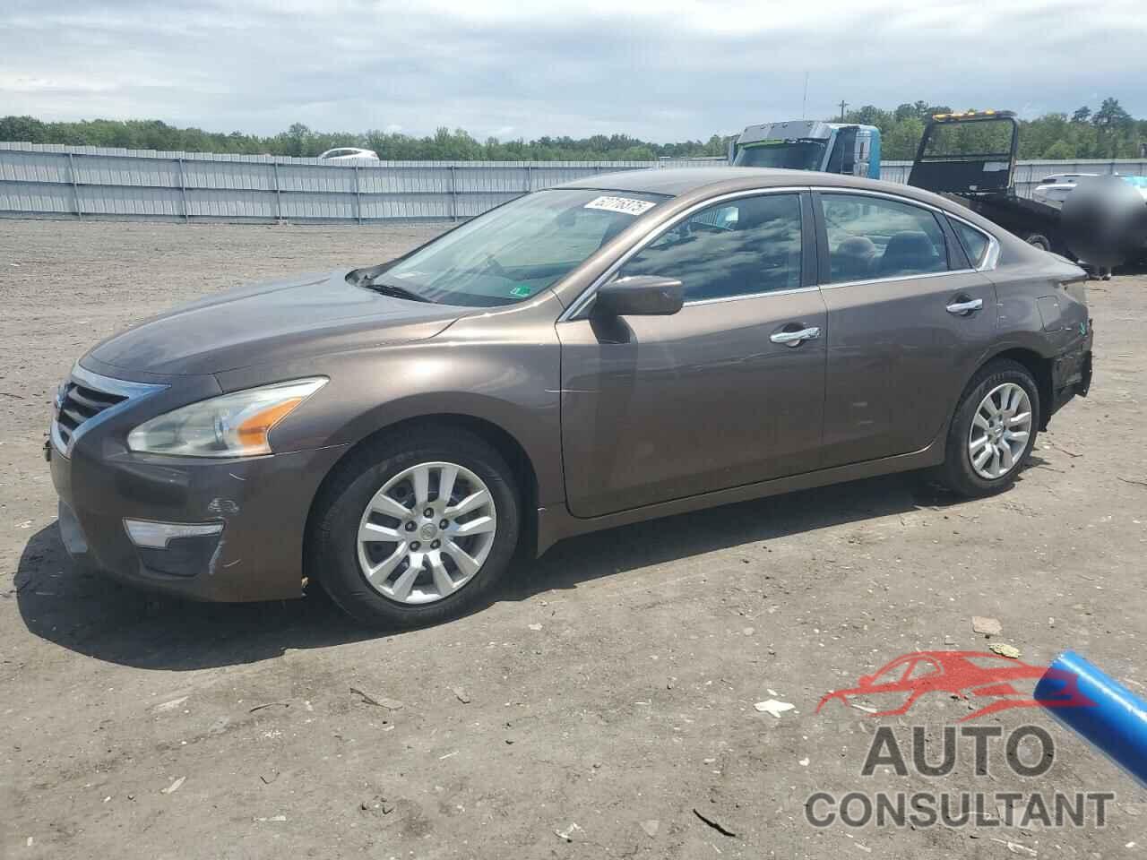 NISSAN ALTIMA 2013 - 1N4AL3APXDC913111