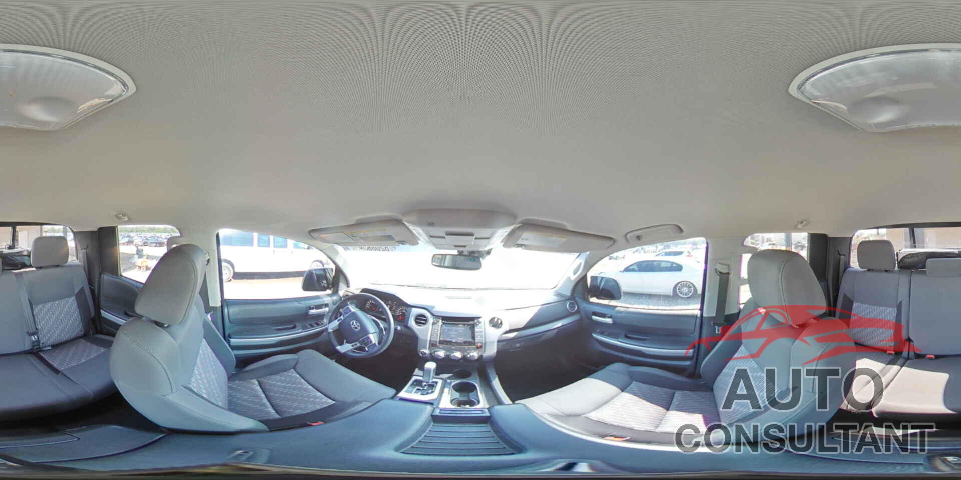 TOYOTA TUNDRA 2018 - 5TFUW5F11JX696180
