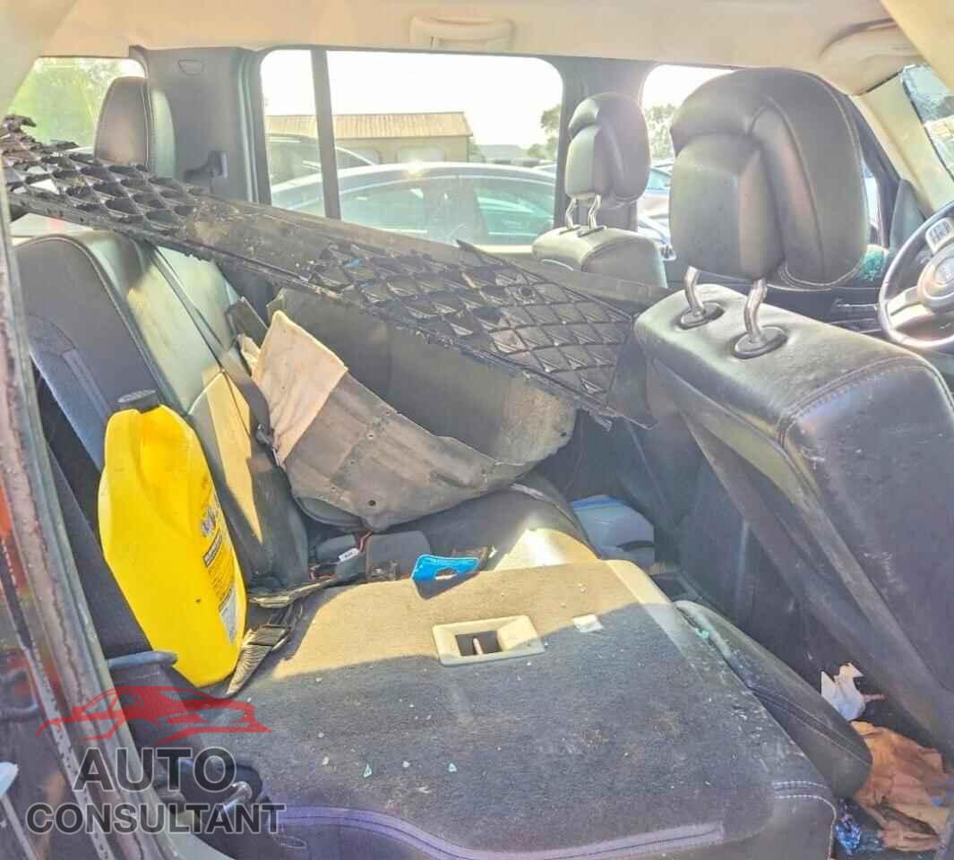 JEEP LIBERTY 2012 - 1C4PJMFK9CW102877