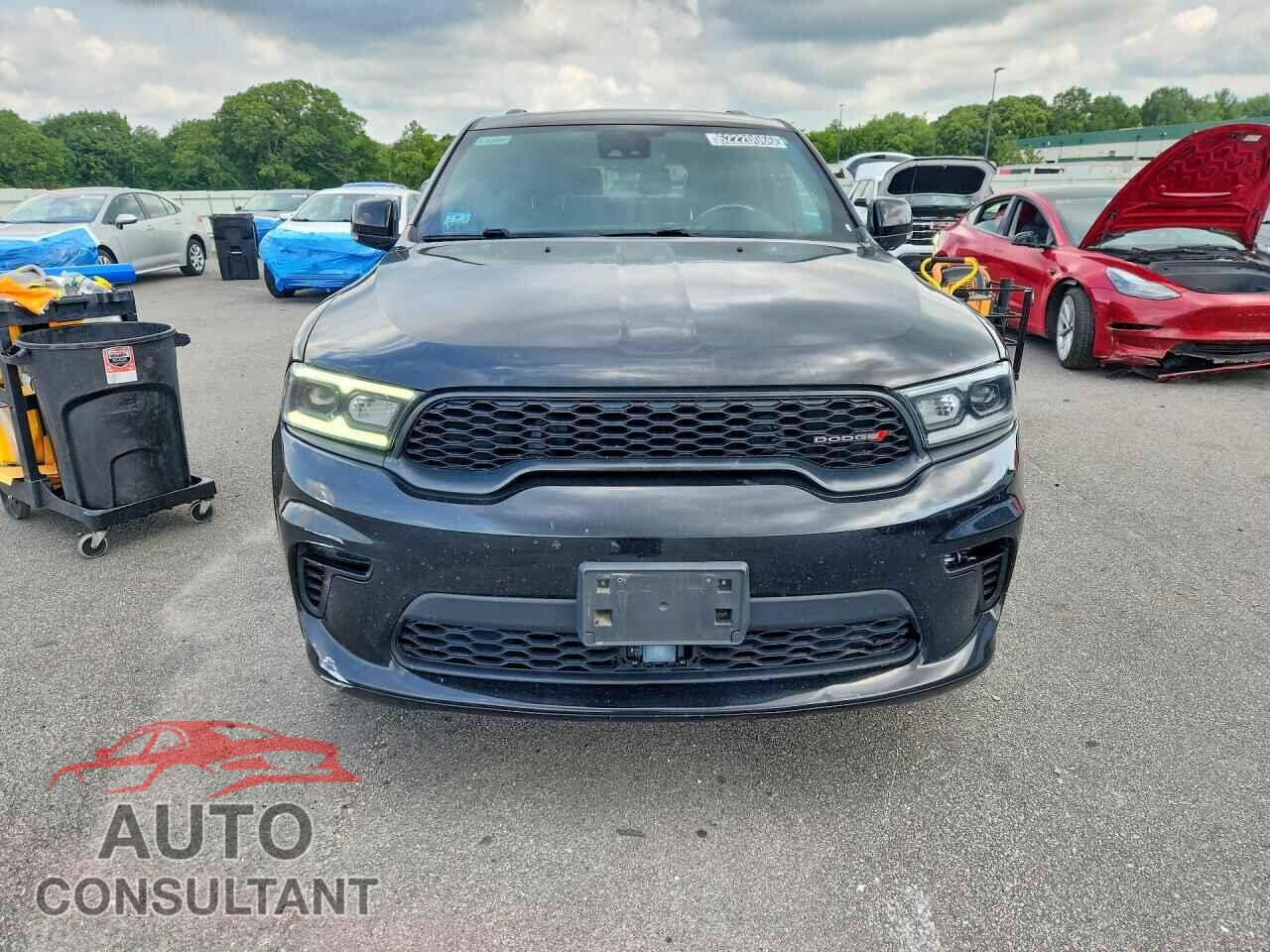 DODGE DURANGO 2023 - 1C4RDJDG3PC672250