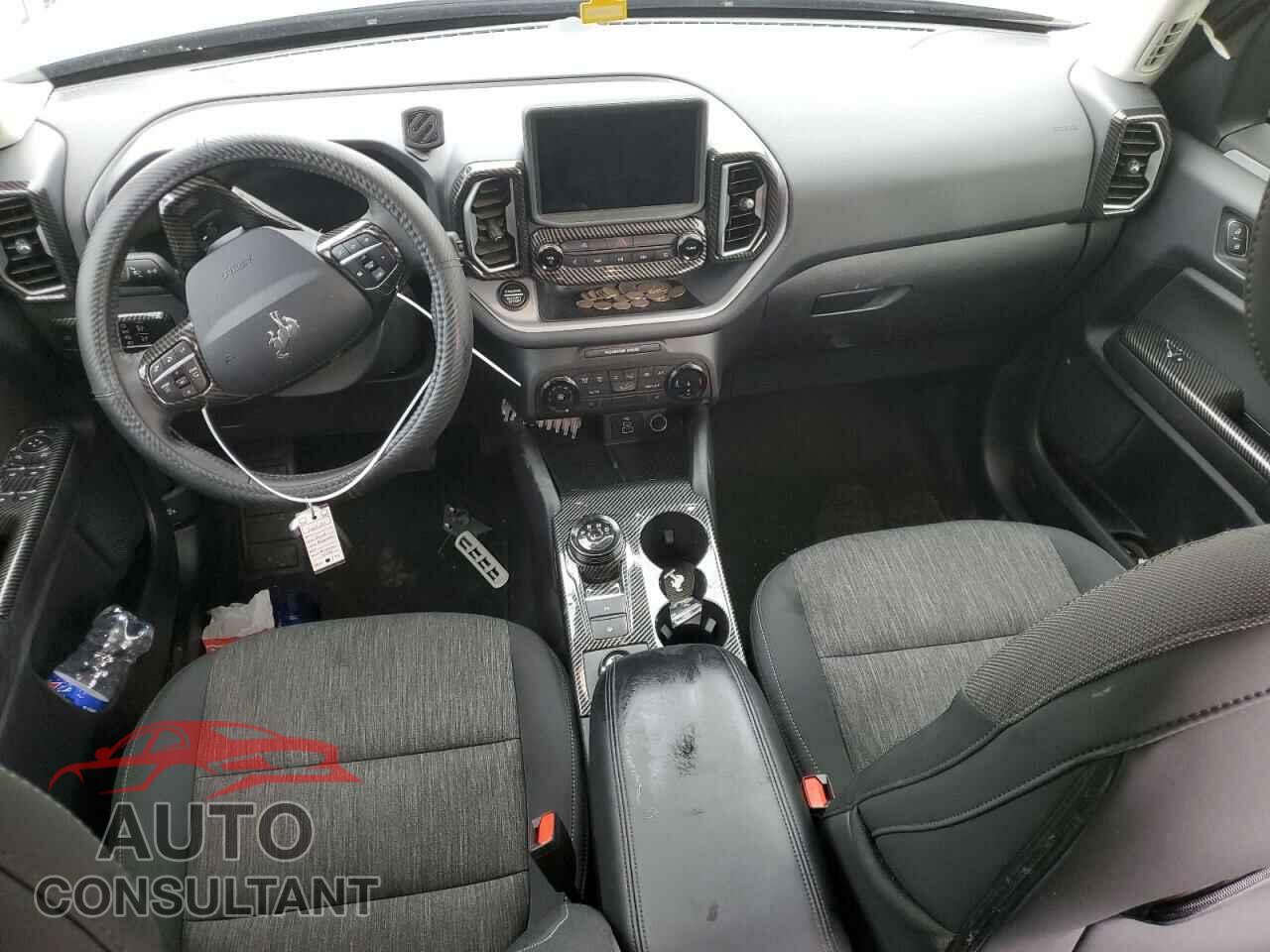 FORD BRONCO 2023 - 3FMCR9B63PRD60779