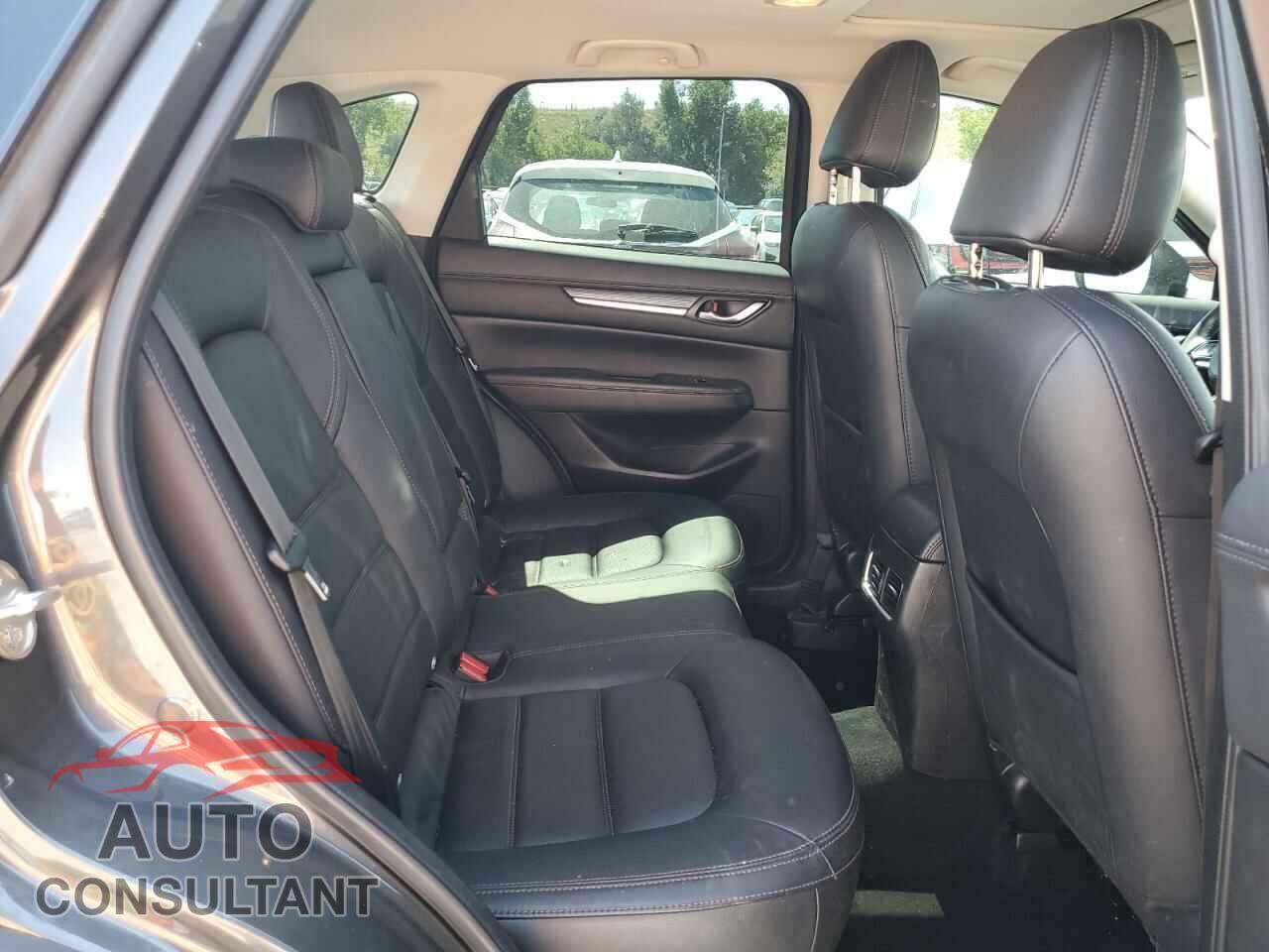 MAZDA CX-5 2021 - JM3KFBDM0M0308007