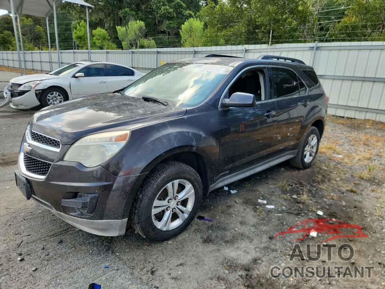 CHEVROLET EQUINOX 2015 - 2GNALBEK3F6306909