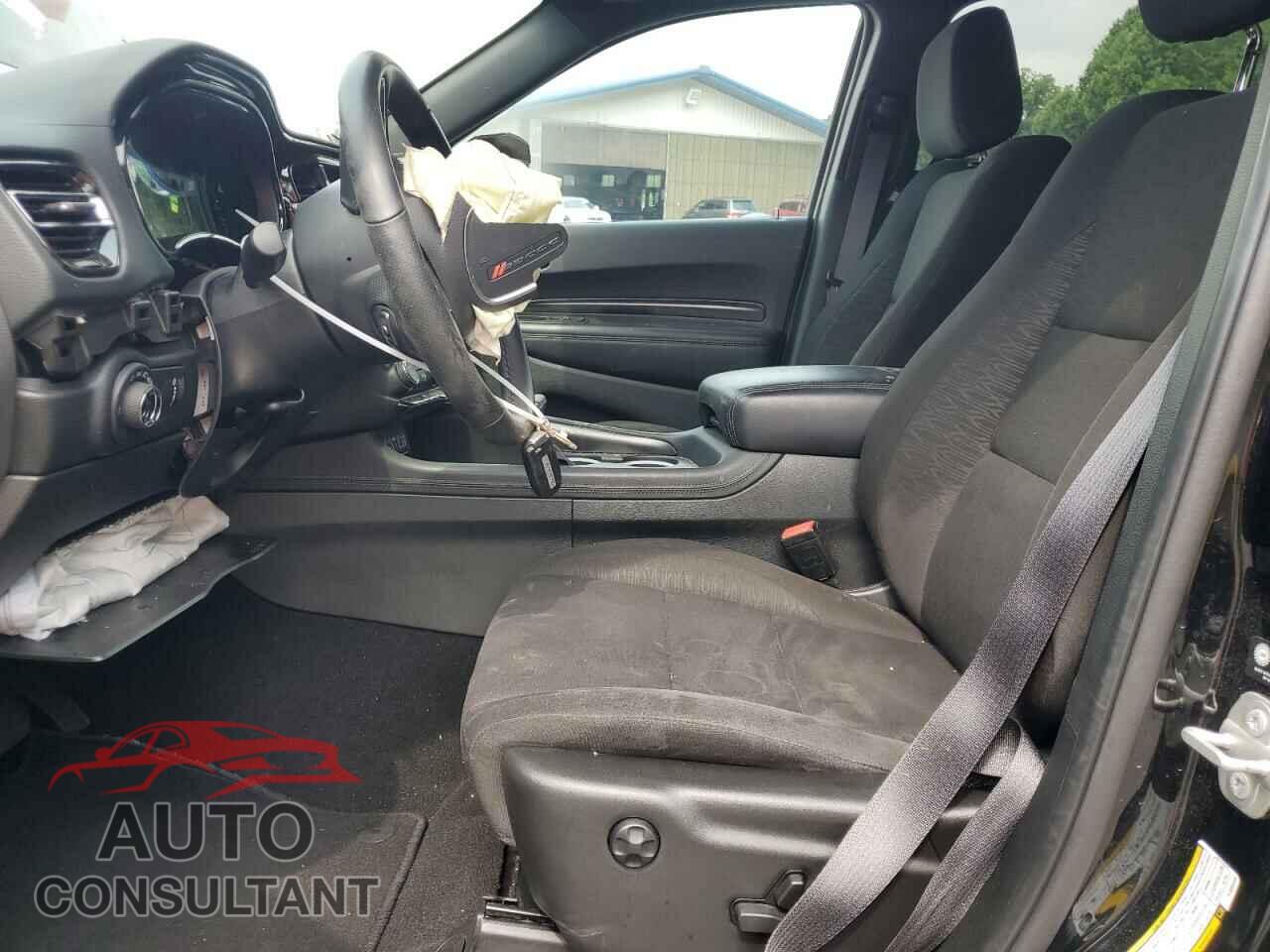 DODGE DURANGO 2023 - 1C4RDHAG3PC630240