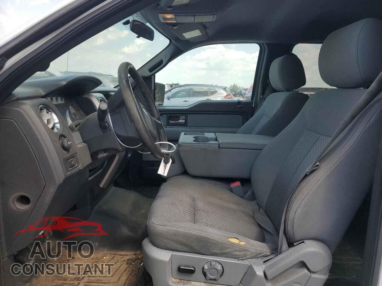 FORD F-150 2013 - 1FTFW1EF8DFB11202