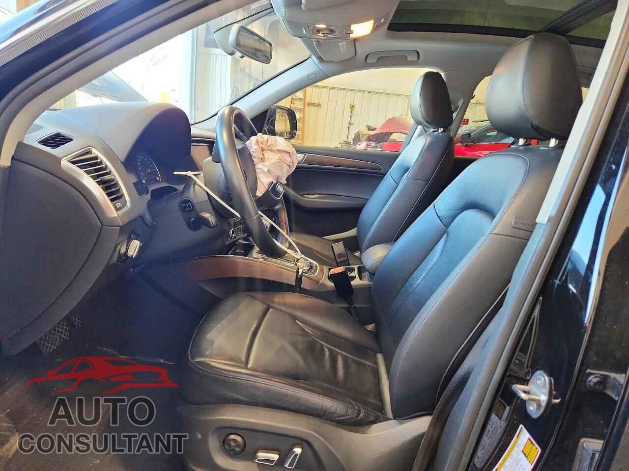 AUDI Q5 2015 - WA1CFAFPXFA023269
