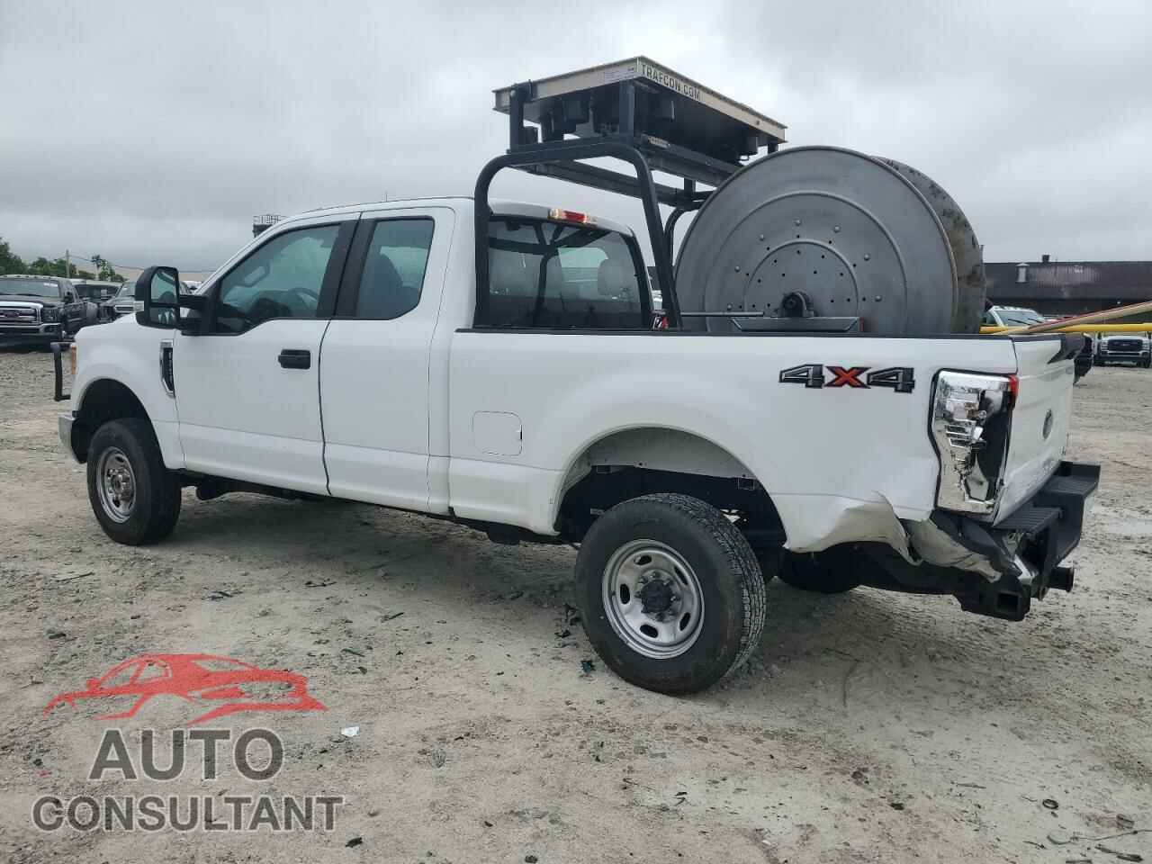 FORD F250 2017 - 1FT7X2B61HEC75298