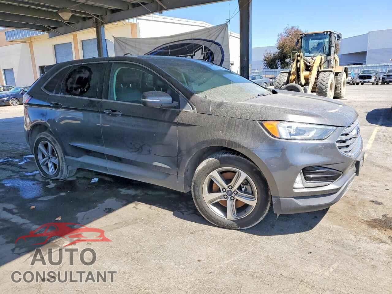 FORD EDGE 2019 - 2FMPK4J90KBC01665