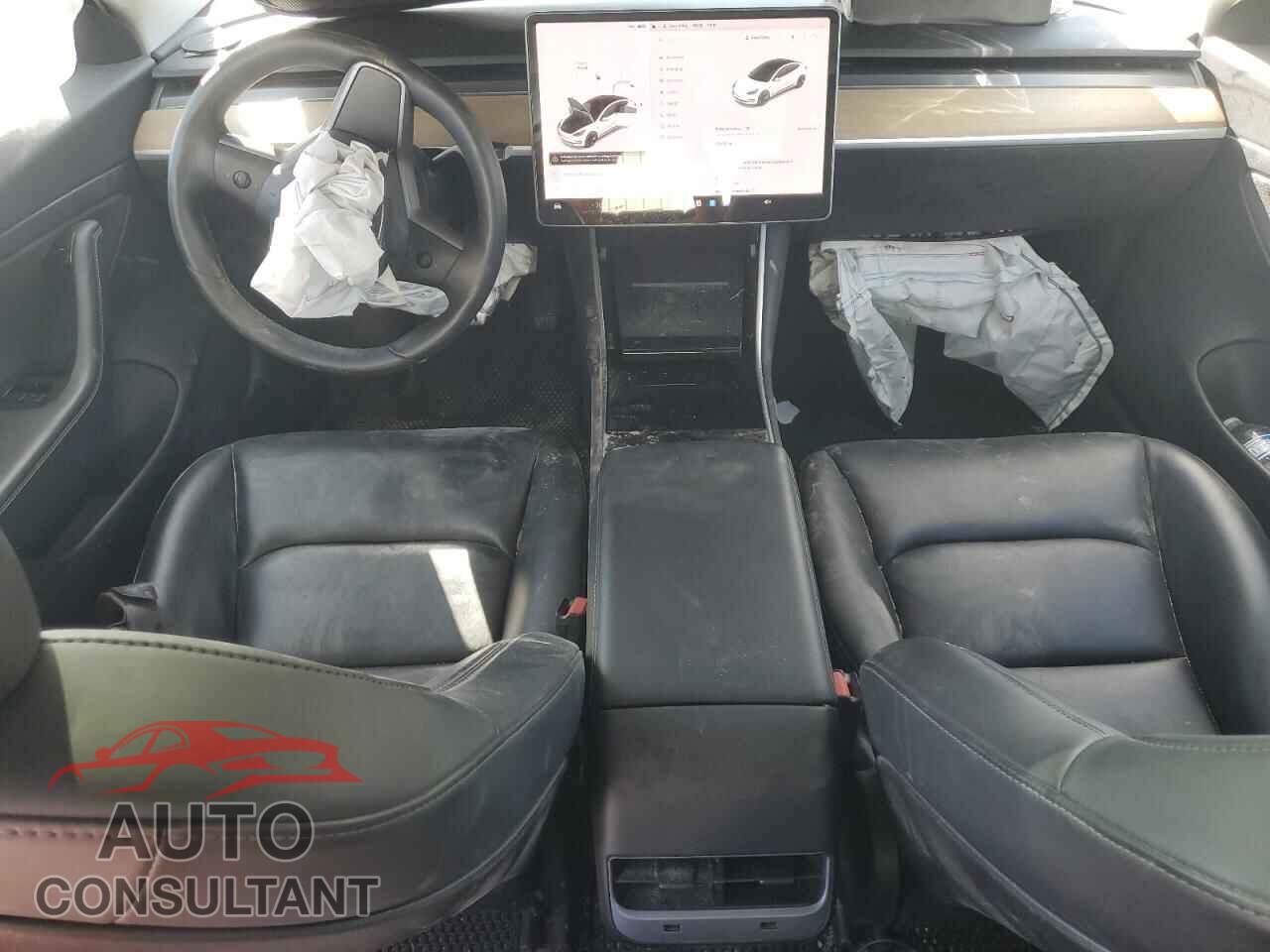 TESLA MODEL 3 2020 - 5YJ3E1EA2LF632669
