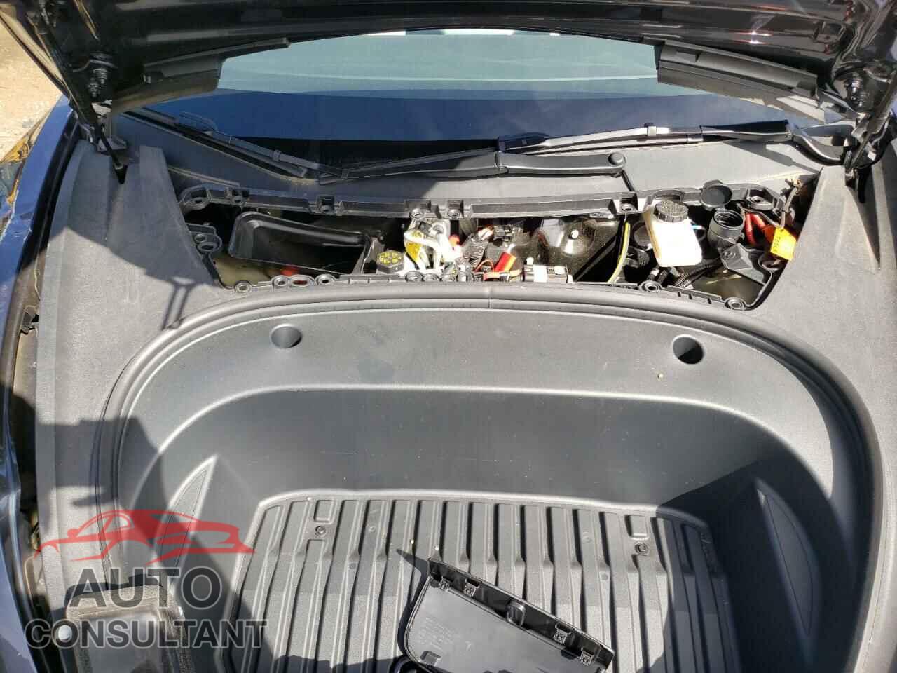 TESLA MODEL 3 2023 - 5YJ3E1EA0PF553409