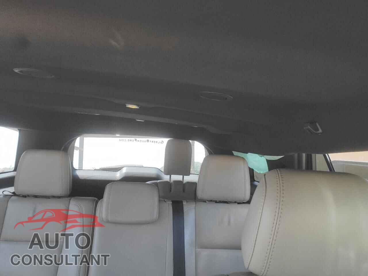 FORD EXPLORER 2014 - 1FM5K7D80EGA67619