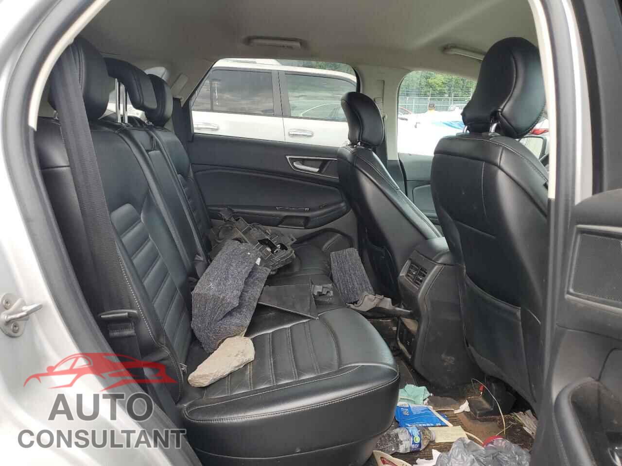 FORD EDGE 2018 - 2FMPK4J99JBB47085