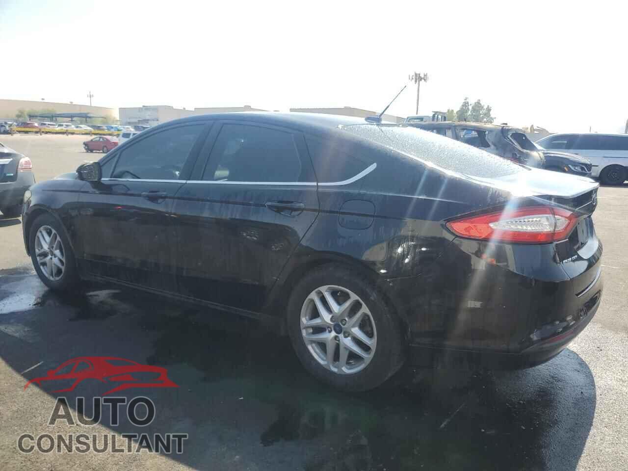 FORD FUSION 2014 - 3FA6P0H78ER242961