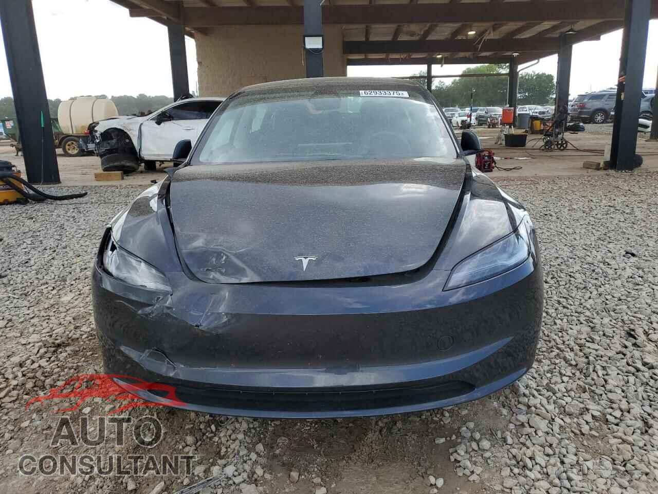 TESLA MODEL 3 2024 - 5YJ3E1EAXRF842445
