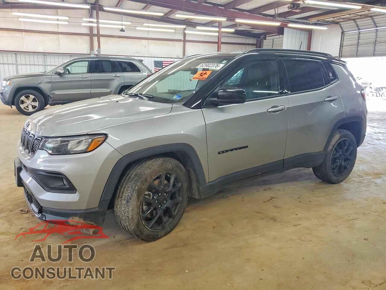 JEEP COMPASS 2024 - 3C4NJDBN8RT599457