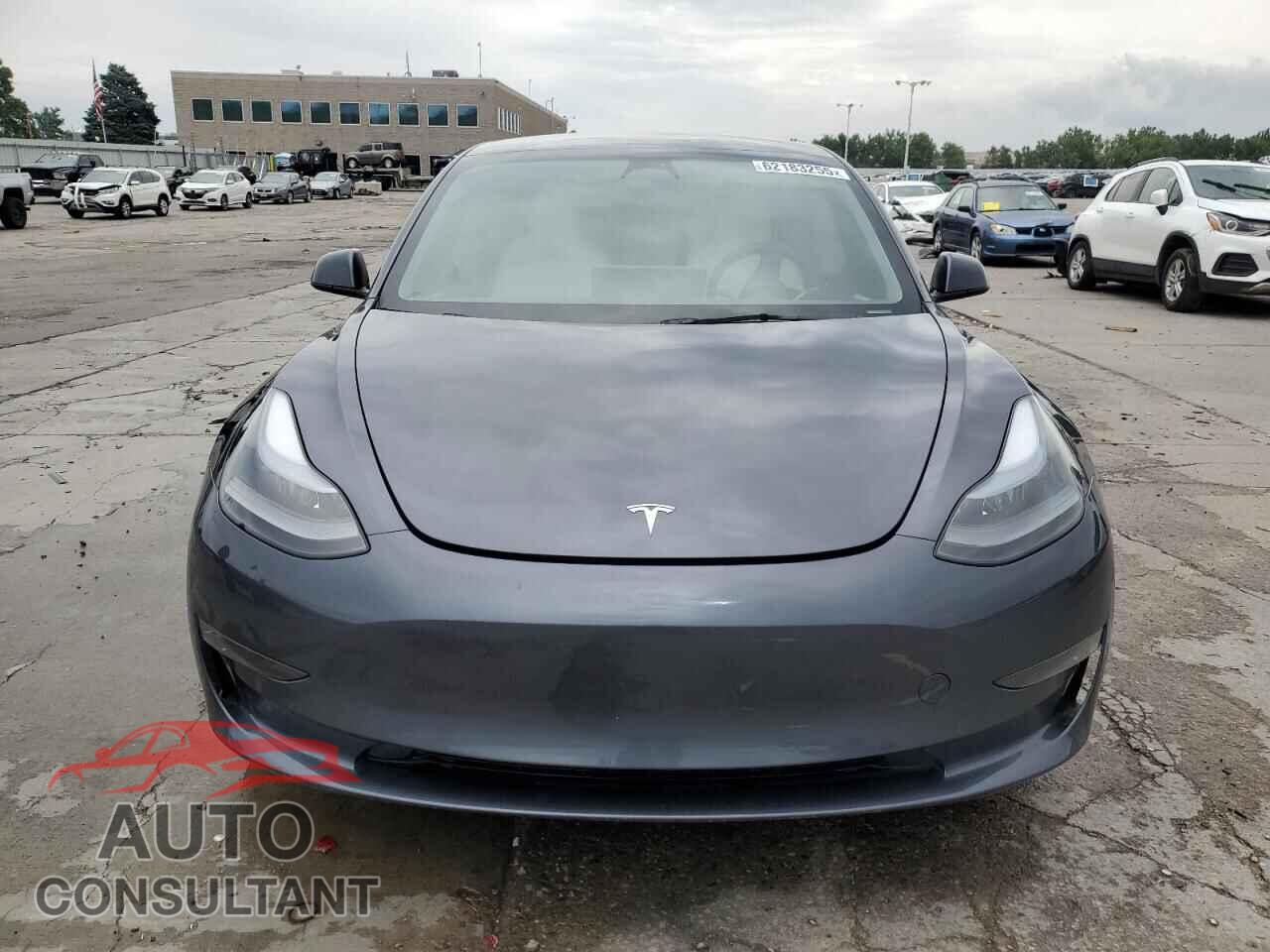 TESLA MODEL 3 2023 - 5YJ3E1EC2PF652377